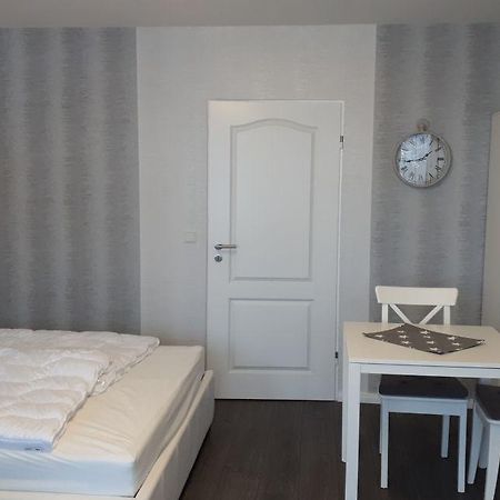 Ferienwohnung Steffens Hahnenklee Wohnung 25 Гослар Екстер'єр фото