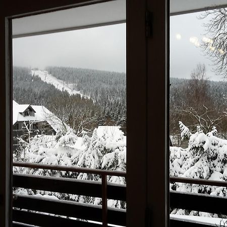 Ferienwohnung Steffens Hahnenklee Wohnung 25 Гослар Екстер'єр фото