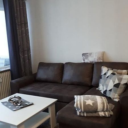 Ferienwohnung Steffens Hahnenklee Wohnung 25 Гослар Екстер'єр фото