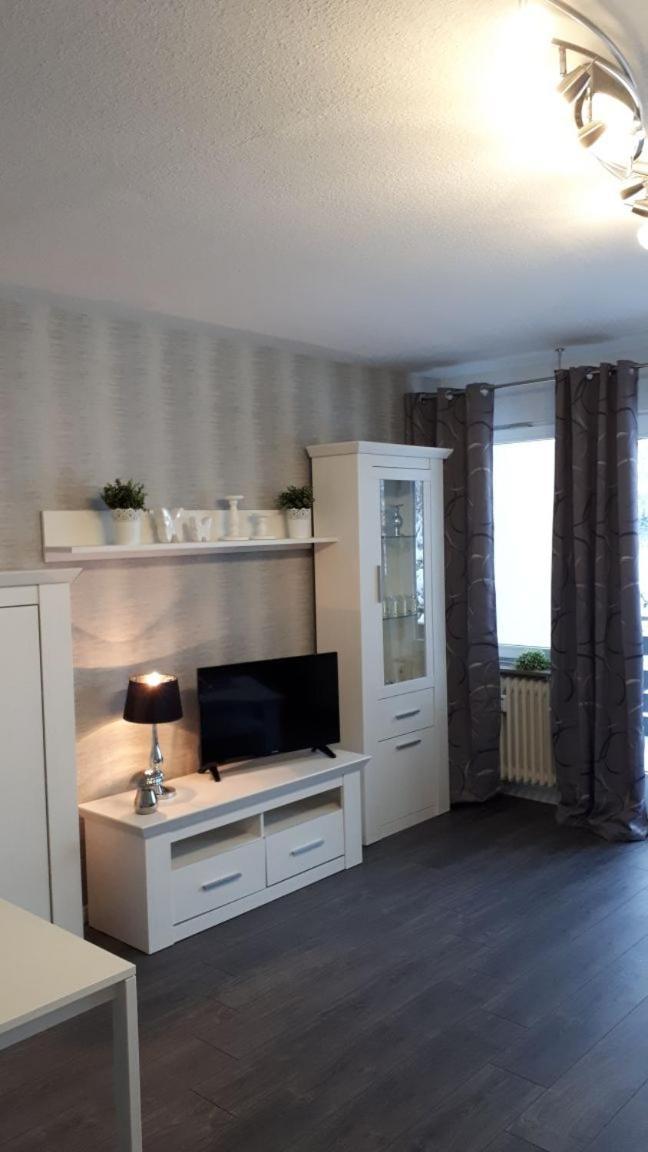 Ferienwohnung Steffens Hahnenklee Wohnung 25 Гослар Екстер'єр фото
