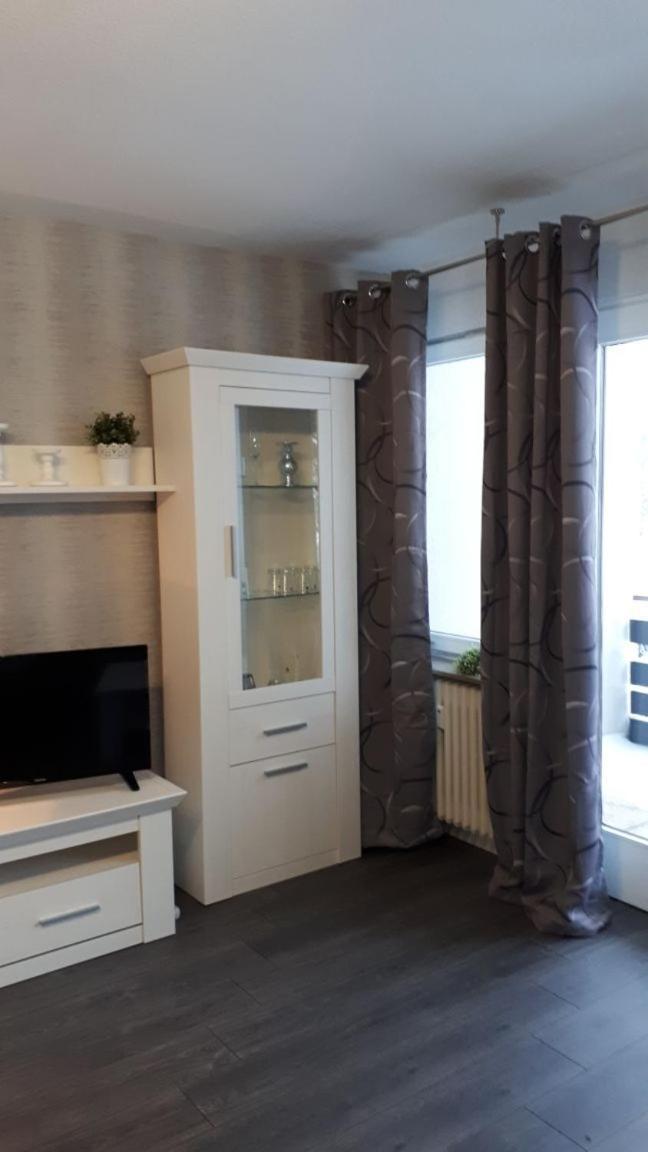Ferienwohnung Steffens Hahnenklee Wohnung 25 Гослар Екстер'єр фото