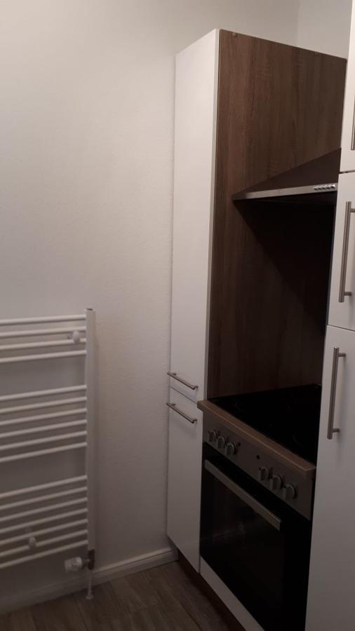 Ferienwohnung Steffens Hahnenklee Wohnung 25 Гослар Екстер'єр фото
