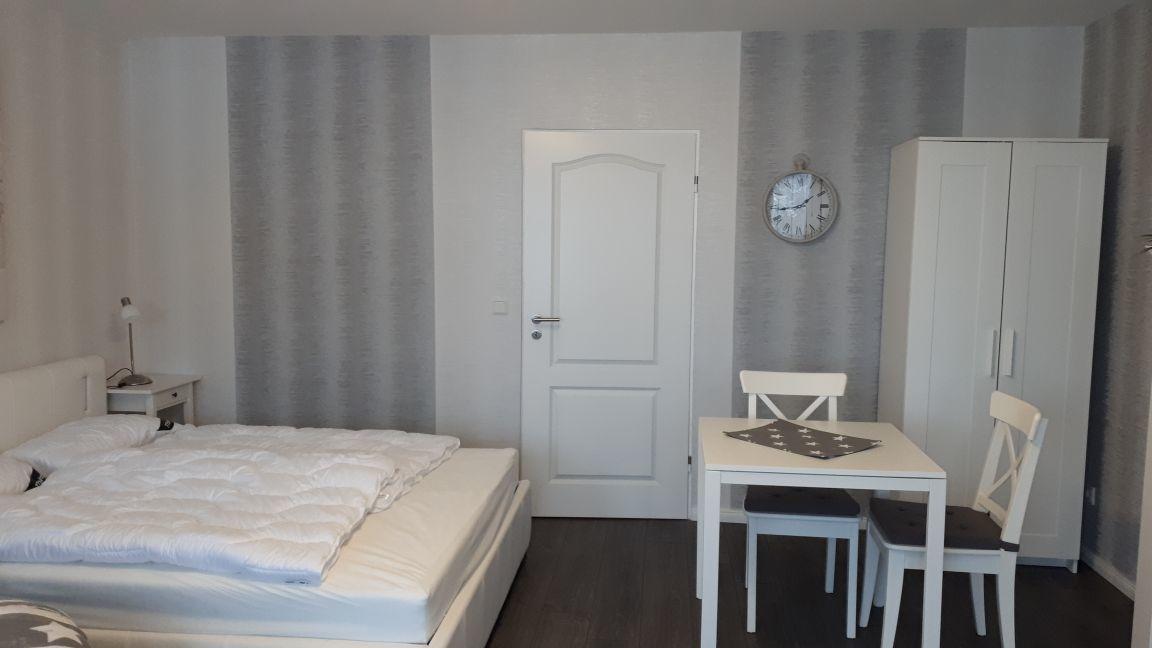 Ferienwohnung Steffens Hahnenklee Wohnung 25 Гослар Екстер'єр фото