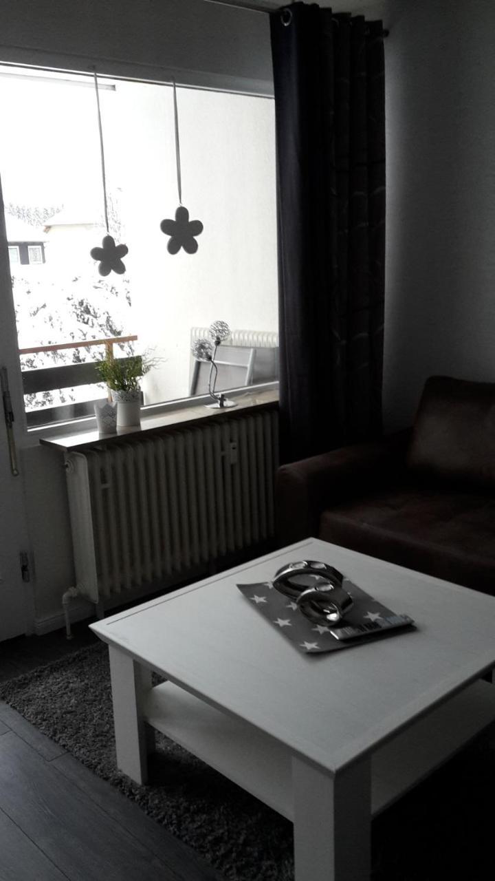 Ferienwohnung Steffens Hahnenklee Wohnung 25 Гослар Екстер'єр фото