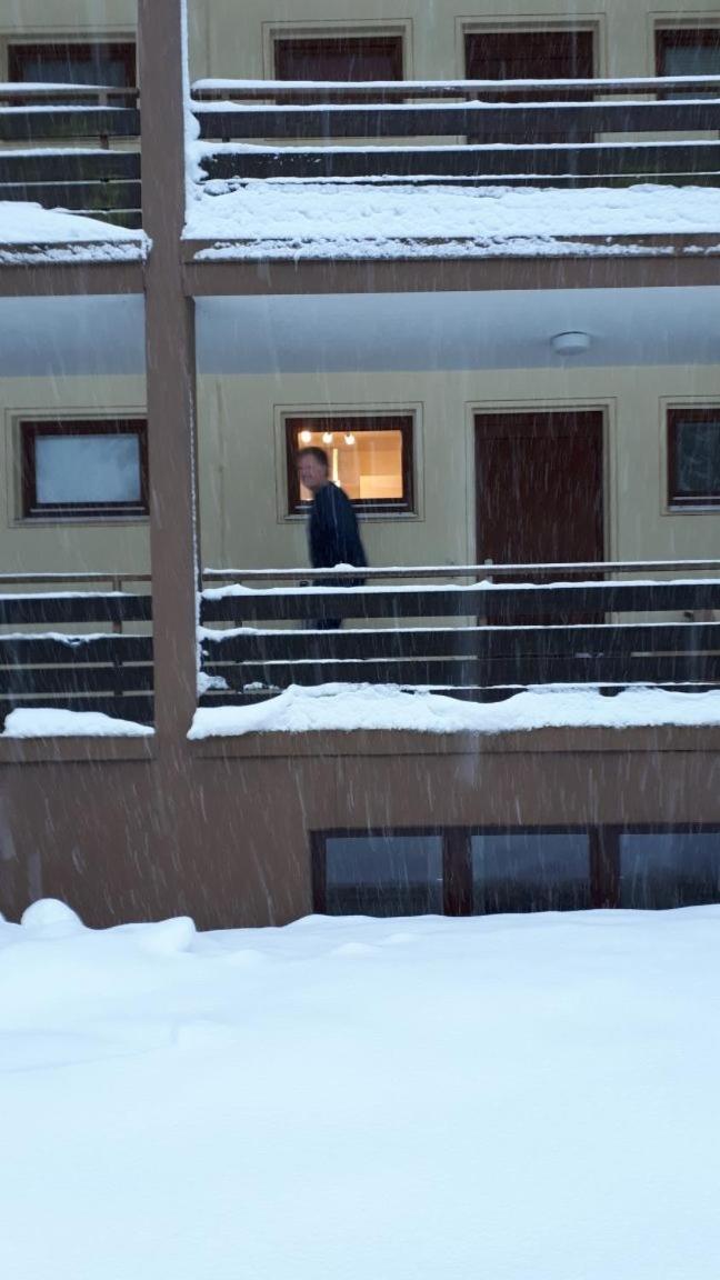 Ferienwohnung Steffens Hahnenklee Wohnung 25 Гослар Екстер'єр фото