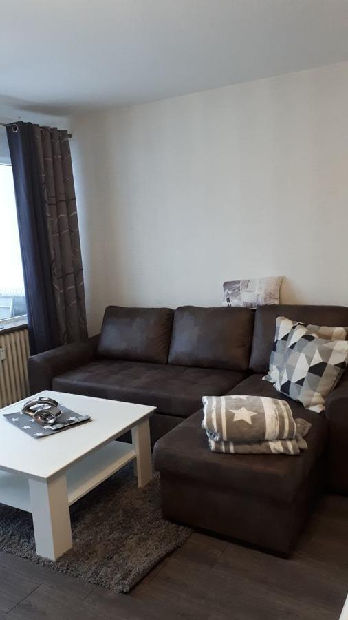 Ferienwohnung Steffens Hahnenklee Wohnung 25 Гослар Екстер'єр фото