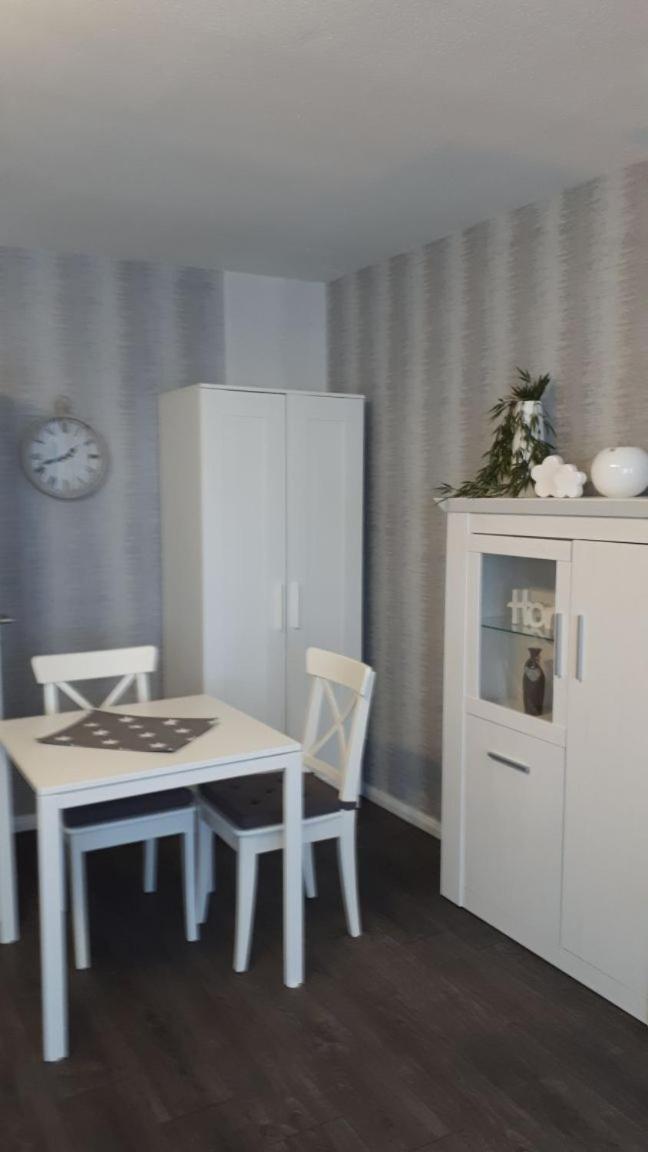 Ferienwohnung Steffens Hahnenklee Wohnung 25 Гослар Екстер'єр фото